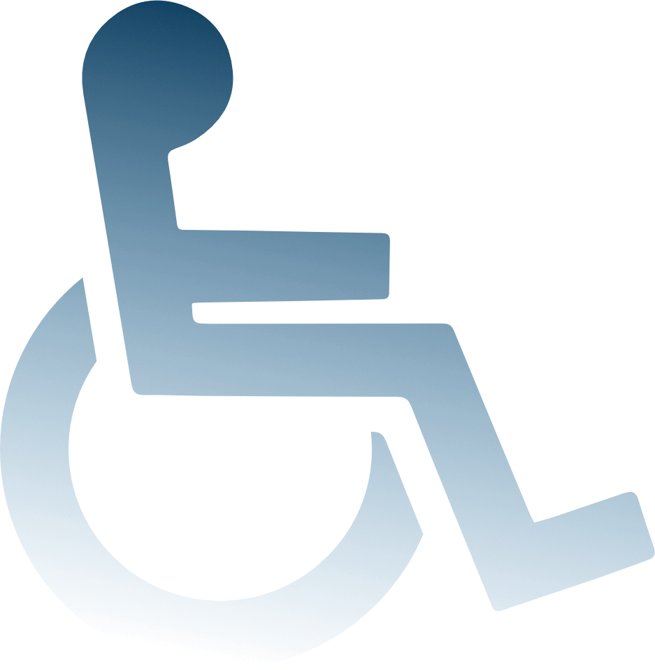 Mobilité réduite